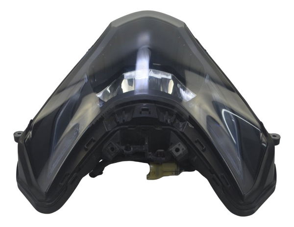 Farol Bloco Óptico Honda Cbr 600f 12-14 Original