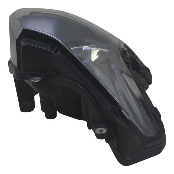 Farol Bloco Óptico Honda Cbr 600f 12-14 Original