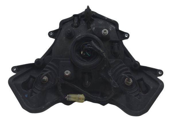 Farol Bloco Óptico Honda Cbr 600f 12-14 Original