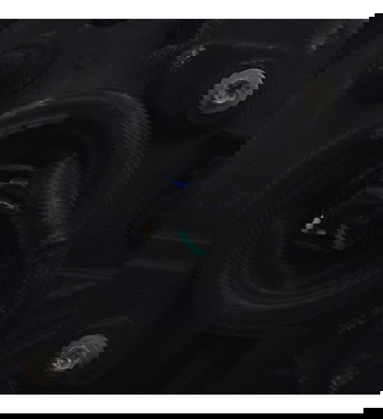 Farol Bloco Óptico Honda Cbr 600f 12-14 Original