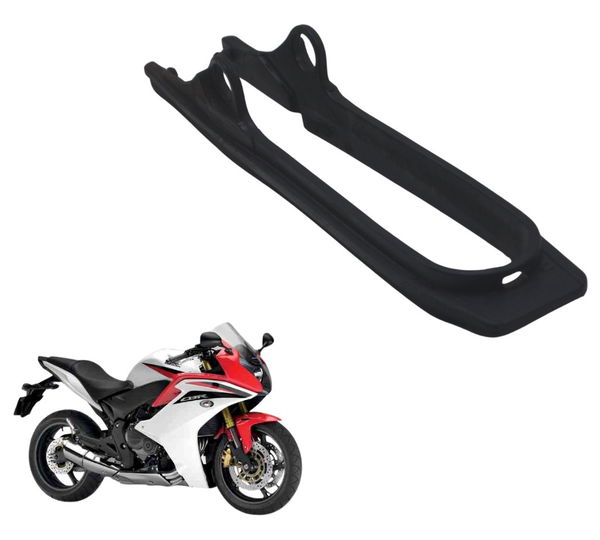 Guia Corrente Deslizante Honda Cbr 600f 12-14 Original