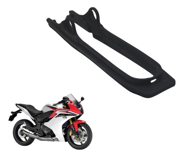 Guia Corrente Deslizante Honda Cbr 600f 12-14 Original