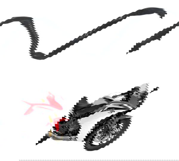 Interruptor Freio Traseiro Honda Cbr 600f 12-14 Original