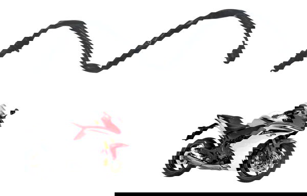 Interruptor Freio Traseiro Honda Cbr 600f 12-14 Original