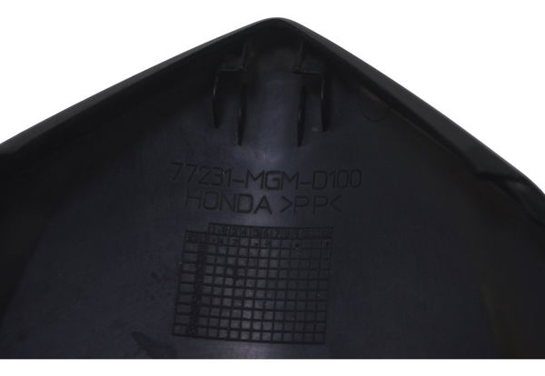 Junção Rabeta Honda Cbr 600f 12-14 Original