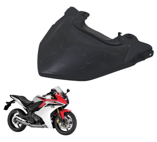 Junção Rabeta Honda Cbr 600f 12-14 Original