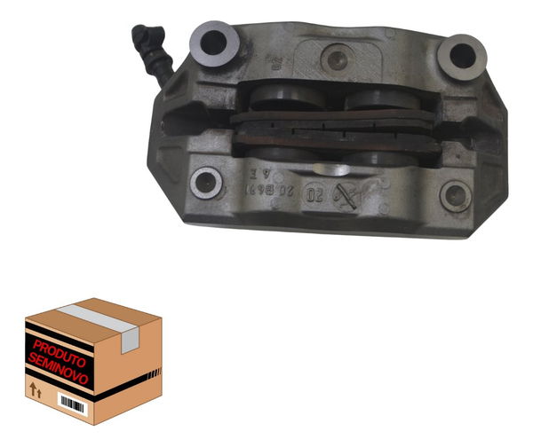 Pinça Freio Dianteira Esq Ducati Multistrada 950 S 20-23