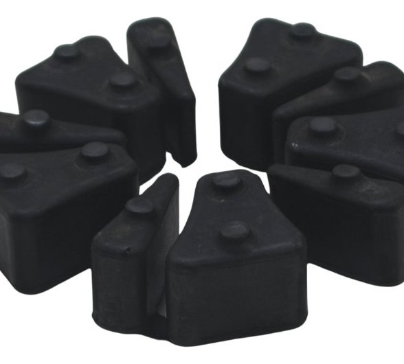 Kit Coxim Cubo Coroa Honda Cbr 600f 12-14 Original