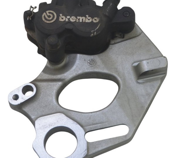 Pinça Freio Traseira Ducati Multistrada 950 S 20-23 Original