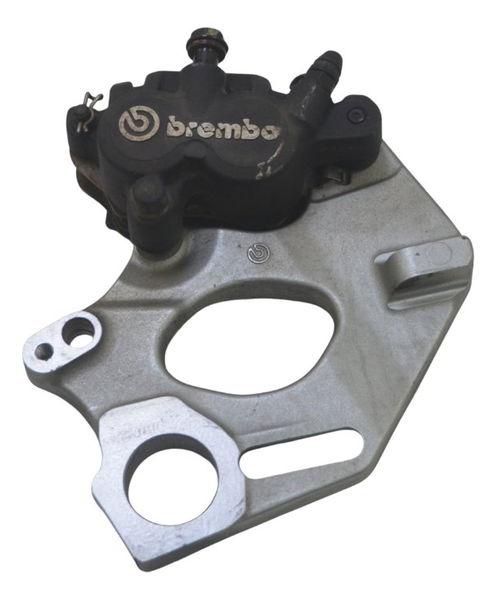 Pinça Freio Traseira Ducati Multistrada 950 S 20-23 Original