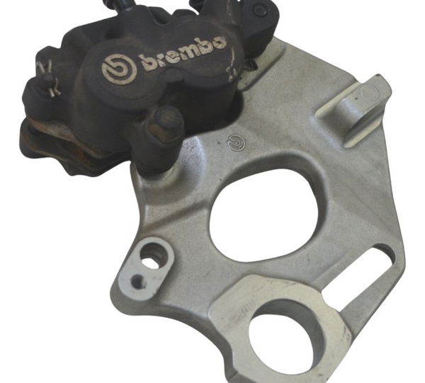 Pinça Freio Traseira Ducati Multistrada 950 S 20-23 Original