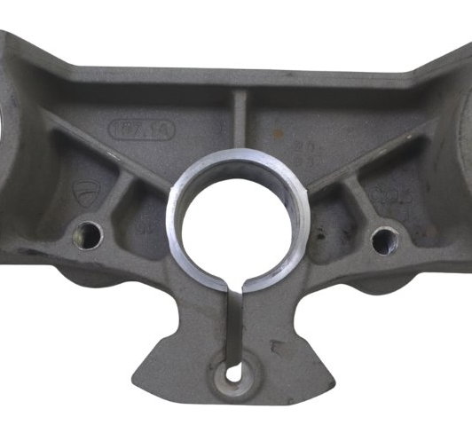 Mesa Superior Ducati Multistrada 950 S 20-23 Original