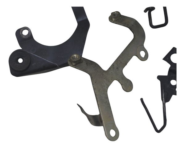 Kit Suporte Diversos Honda Cbr 600f 12-14 Original