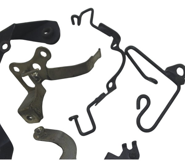 Kit Suporte Diversos Honda Cbr 600f 12-14 Original