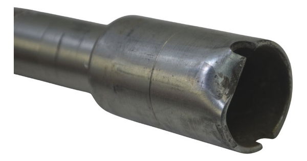 Eixo Roda Dianteira C/avaria Ducati Multistrada 950 S 20-23