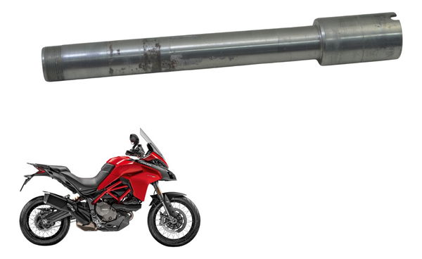 Eixo Roda Dianteira C/avaria Ducati Multistrada 950 S 20-23