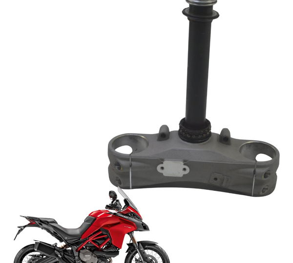 Mesa Inferior Ducati Multistrada 950 S 20-23 Original