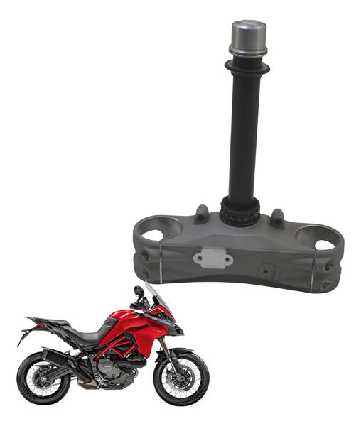 Mesa Inferior Ducati Multistrada 950 S 20-23 Original