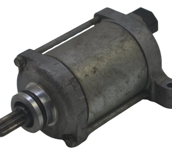 Motor Arranque Honda Cbr 600f 12-14 Original