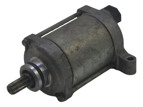 Motor Arranque Honda Cbr 600f 12-14 Original