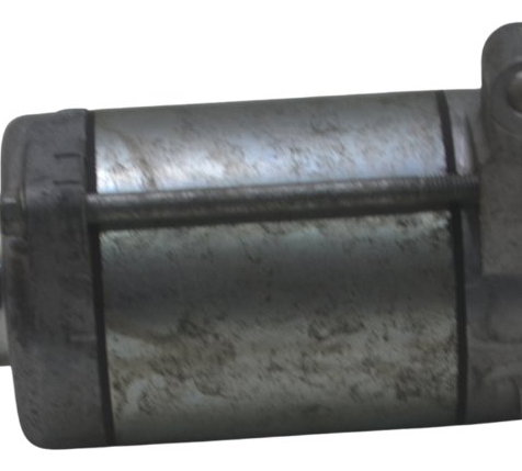 Motor Arranque Honda Cbr 600f 12-14 Original