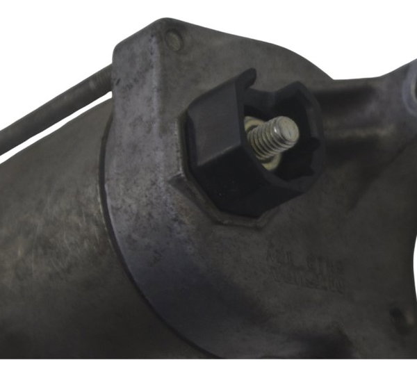 Motor Arranque Honda Cbr 600f 12-14 Original