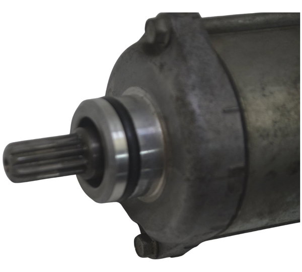 Motor Arranque Honda Cbr 600f 12-14 Original