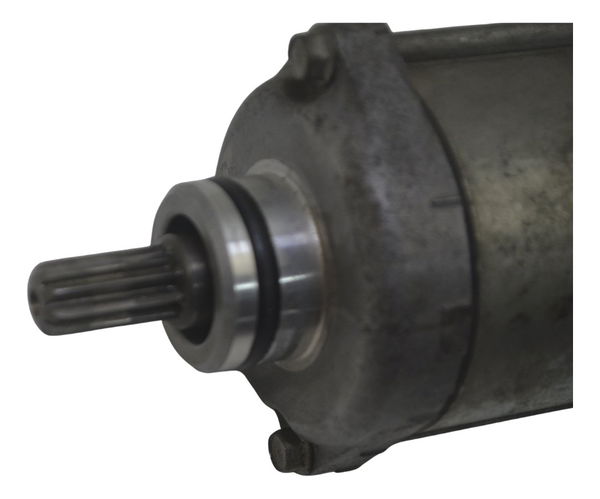 Motor Arranque Honda Cbr 600f 12-14 Original