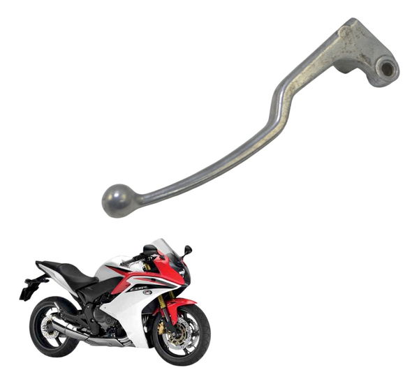 Manete Embreagem Honda Cbr 600f 12-14 Original