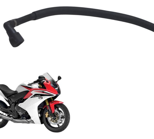 Mangueira Injeção Honda Cbr 600f 12-14 Original