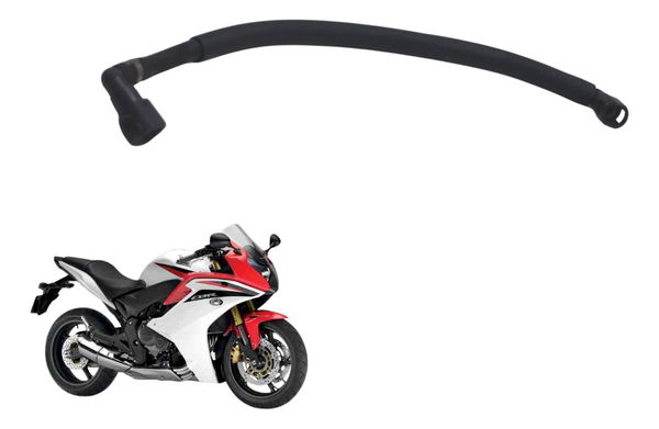 Mangueira Injeção Honda Cbr 600f 12-14 Original