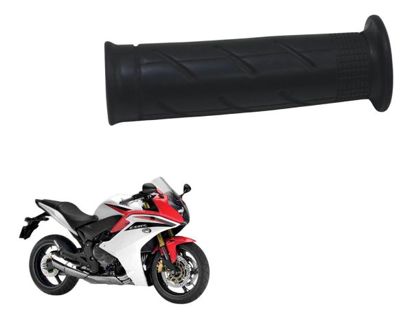 Manopla Esquerda Honda Cbr 600f 12-14 Original