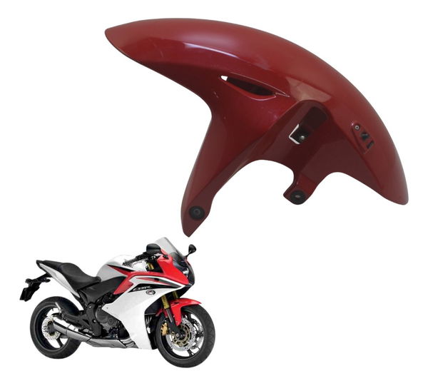 Paralama Dianteiro Honda Cbr 600f 12-14 Original