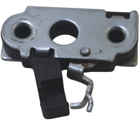 Trava Banco Ducati Multistrada 950 S 20-23 Original