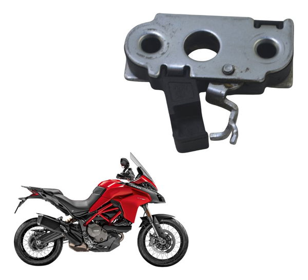Trava Banco Ducati Multistrada 950 S 20-23 Original