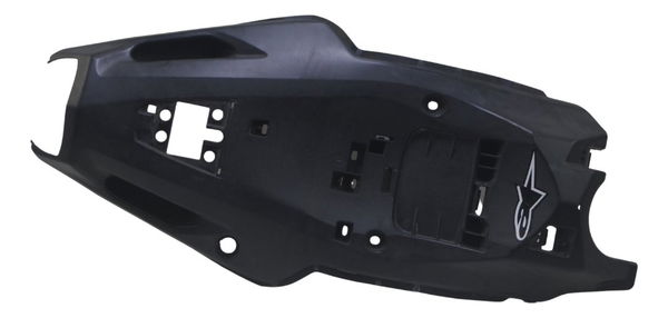 Paralama Interno Traseiro Honda Cbr 600f 12-14 Original