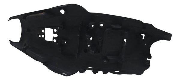 Paralama Interno Traseiro Honda Cbr 600f 12-14 Original