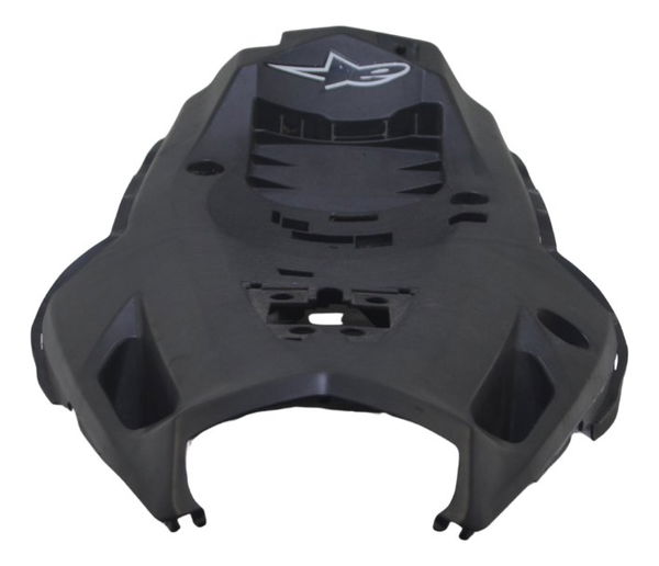 Paralama Interno Traseiro Honda Cbr 600f 12-14 Original