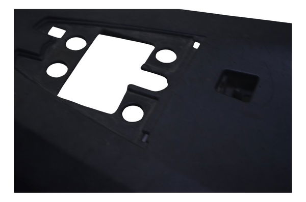 Paralama Interno Traseiro Honda Cbr 600f 12-14 Original