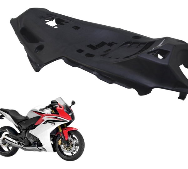Paralama Interno Traseiro Honda Cbr 600f 12-14 Original