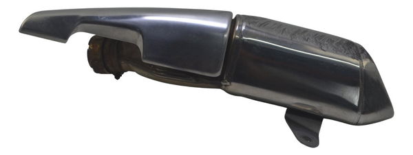 Ponteira Escape C/detalhe Honda Cbr 600f 12-14 Original