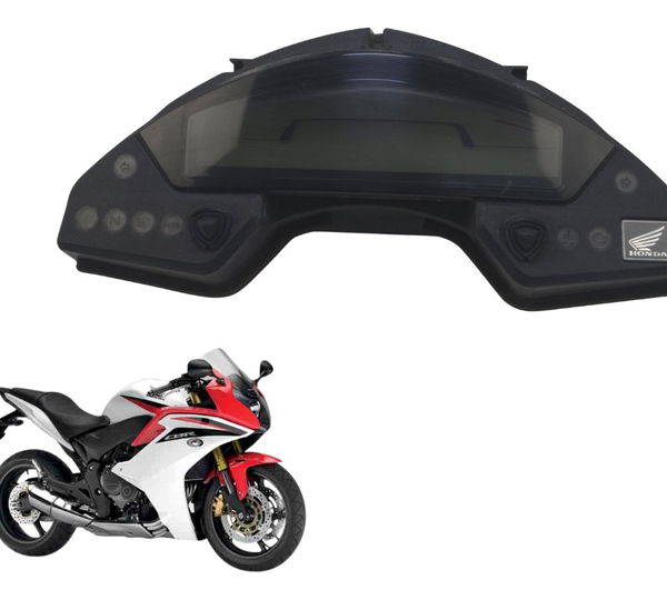 Painel Honda Cbr 600f 12-14 Original