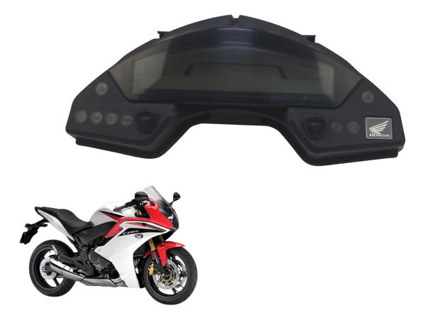 Painel Honda Cbr 600f 12-14 Original