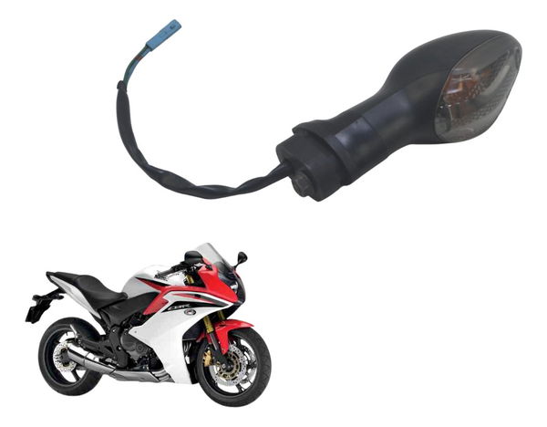 Pisca Traseiro Direito Honda Cbr 600f 12-14 Original
