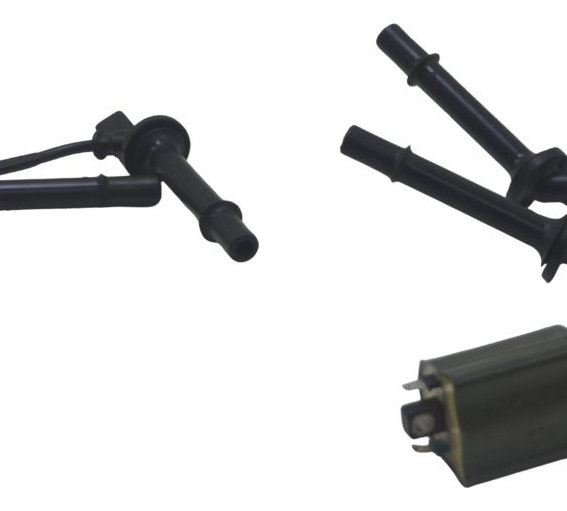 Par Bobina Ignição Honda Cbr 600f 12-14 Original