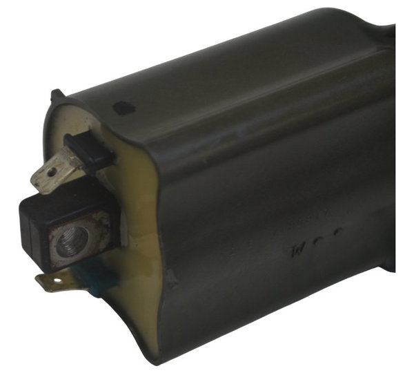 Par Bobina Ignição Honda Cbr 600f 12-14 Original