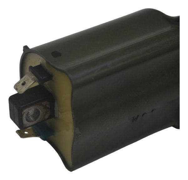 Par Bobina Ignição Honda Cbr 600f 12-14 Original