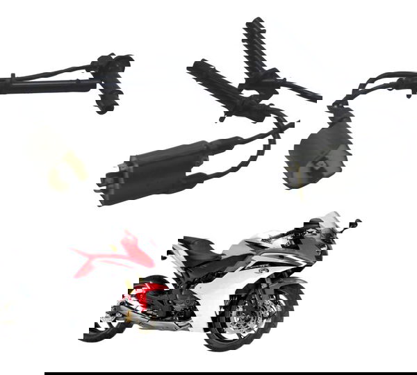 Par Bobina Ignição Honda Cbr 600f 12-14 Original