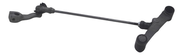 Pedal Câmbio Marcha Honda Cbr 600f 12-14 Original