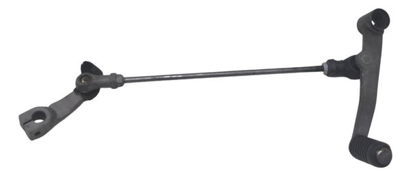 Pedal Câmbio Marcha Honda Cbr 600f 12-14 Original